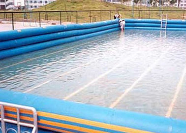 پارک تفریحی استخرهای شنا کوچک برای کودکان، استخر شنا بادی برای خانواده