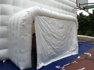 بادبان فوق العاده غول پلاستیکی بادکنک هوا ساختار ساختمان هوا برای رویداد / حزب
