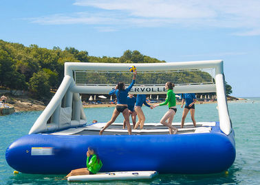 بازی های ورزشی Infdoor ourdoor شما می توانید بازی های ورزشی آبی آب بادی برای والیبال