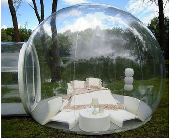 چادر حباب بادی