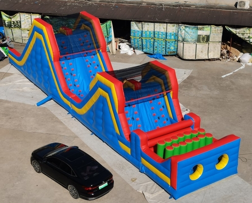 خانه جهشی پی وی سی رنگارنگ بادی بادی 5k برای کودکان و بزرگسالان