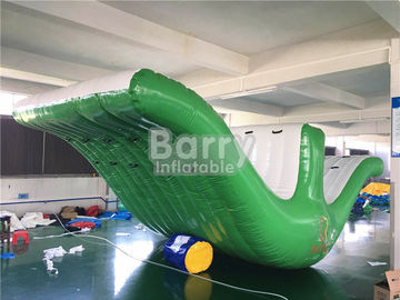 اسباب بازی های آب ال ای دی بادی Infelatable Inflatable Slides on Water