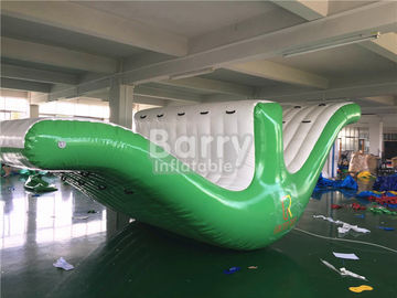 اسباب بازی های آب ال ای دی بادی Infelatable Inflatable Slides on Water
