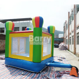 تفریحی بی نظیر ماه بالون ماهر تفریحی تورم بادی سفارشی سرگرمی خانه برای کودکان و نوجوانان