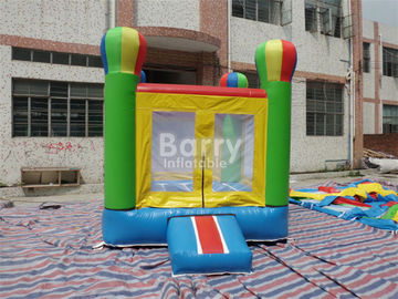 تفریحی بی نظیر ماه بالون ماهر تفریحی تورم بادی سفارشی سرگرمی خانه برای کودکان و نوجوانان