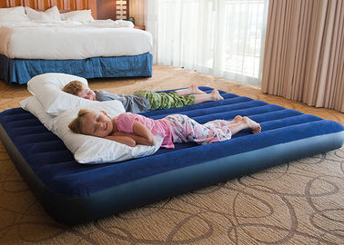 مبل های تخت خواب مبلمان بهترین تختخواب بادی، تشک بادی Inflatable برای خواب در خانه
