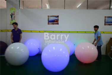 لامپ های بادوام کنترل بادی لامپ کنترل رنگی لمسی لامپ های نور Ball Ball برای حزب