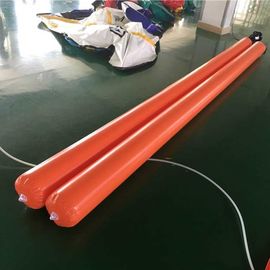اسباب بازی آب بادی PVC، بادی تورم برای آبی پارک آب