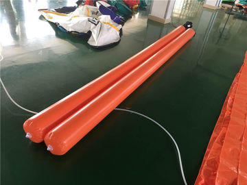اسباب بازی آب بادی PVC، بادی تورم برای آبی پارک آب