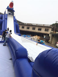 Slider Nike Slide N / A برای کودکان و نوجوانان / پارک آبی بزرگسالان