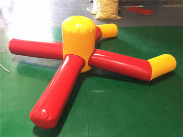 اسباب بازی آب بادی Inflatable، اسباب بازی آب برای استخر شنا