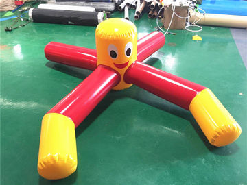اسباب بازی آب بادی Inflatable، اسباب بازی آب برای استخر شنا