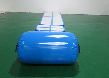 DWF Material Hand Made Air Track ژیمناستیک Mat / تناسب اندام در فضای باز Air Track Gym Mat