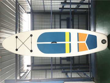 دو لایه Soft Standing Paddle Board، Paddle بادی بادی با مواد پاک کردن دوخت
