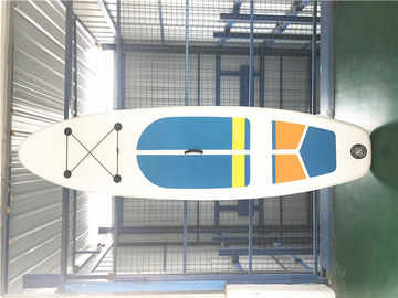 دو لایه Soft Standing Paddle Board، Paddle بادی بادی با مواد پاک کردن دوخت