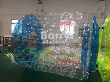 بازپرداخت پی وی سی شفاف PVC Ball SCT EN71