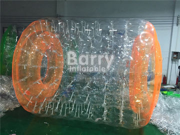 بازپرداخت پی وی سی شفاف PVC Ball SCT EN71