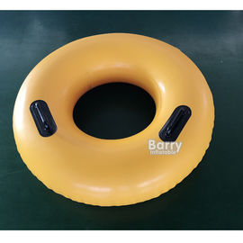 حلقه بادی حلقه استخر شنا برای بزرگسالان / کودکان و نوجوانان اسباب بازی باندهای پاپ ساحل