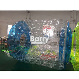 بازی TPU / PVC Water Roller Ball