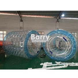 بازی TPU / PVC Water Roller Ball