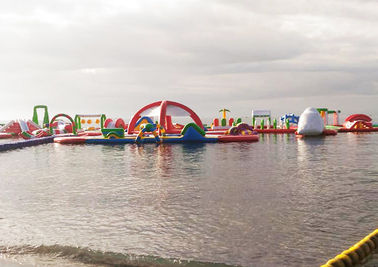 پارک آبی بادی تورم، پارک های تفریحی زیبا برای رویداد تجاری