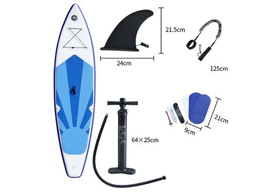 Drop Stitch PVC 14 &quot;Stand Up Up Paddle Board Board