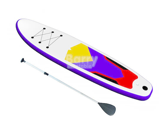 Drop Shipping Logo Printing Isup Water Sport Surf Board