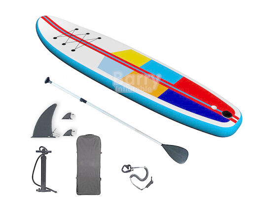Drop Shipping Logo Printing Isup Water Sport Surf Board