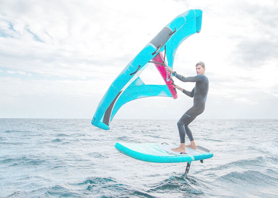 Standup Windsurf Inflatable SUP Board Water Entertainment 11-15kg وزن