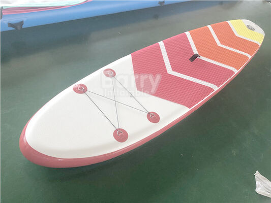 EN71 Stand Up Paddle Board توربو Longboard Surfboard SUP