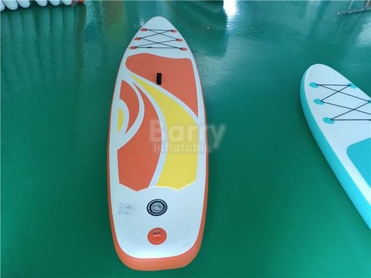 SUP بادی 300 سانتی متر Paddle Board با تمام لوازم جانبی