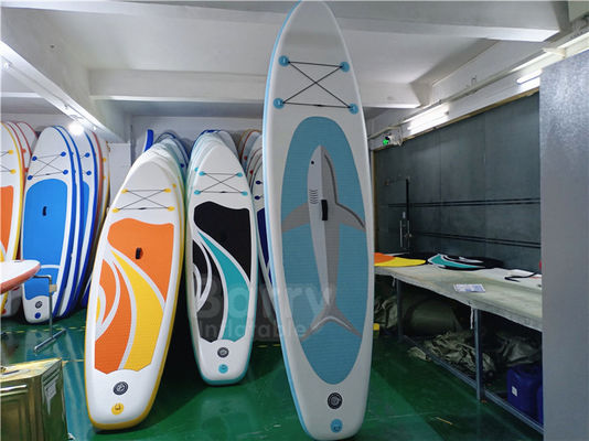 Carbon SUP Paddle Board Board paddle board با مواد کوک قطره ای