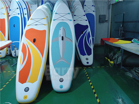 Carbon SUP Paddle Board Board paddle board با مواد کوک قطره ای
