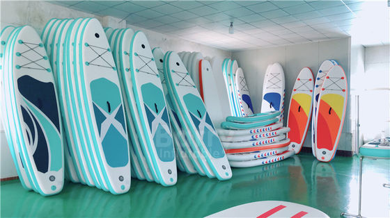 Mini Games Racing SUP 10'6 Paddle Board Set بادی برای کودکان و بزرگسالان