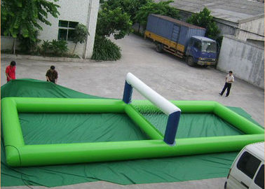 اسباب بازی آب بادی قابل حمل، دادگاه غواصی والیبال بادی بادی برای آب