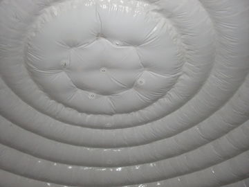 چادر بیرونی کمپینگ بی هوشی چاپ شده با UV - مقاومت