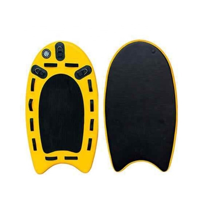 تخته بادی SUP سفارشی Surf Rescue Life Paddle Board برای 2-3 نفر