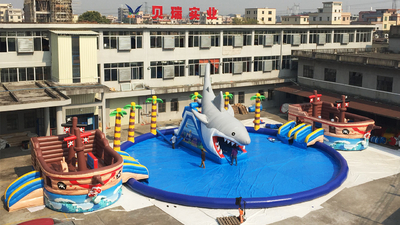 چین Guangzhou Barry Industrial Co., Ltd نمایه شرکت
