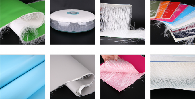 ایستگاه لنگر انداز تجاری بادی دست و پا زدن تابلو جزیره سکوی Yoga Air SUP 2