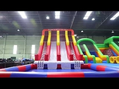 پارک آبی بادی