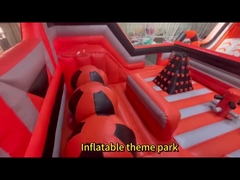 بازيگاه هاي داخلي براي بچه هاي تجاري با بازي هاي ورزشي