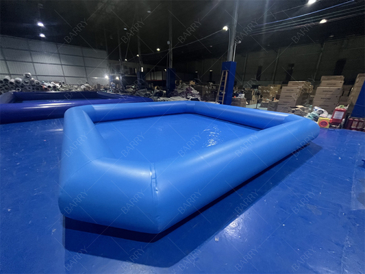 استخر شنا قابل حمل PVC قابل حمل برای خانواده