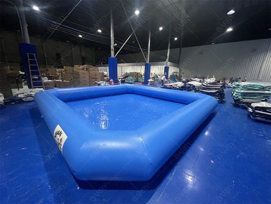استخر شنا قابل حمل PVC قابل حمل برای خانواده