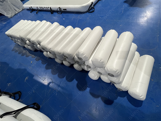 PVC دریایی بادکنک بندر یاتک قایق بومپر کشتی-فندر با اندازه های مختلف و رنگ برای فروش بادکنک بندر بومپر