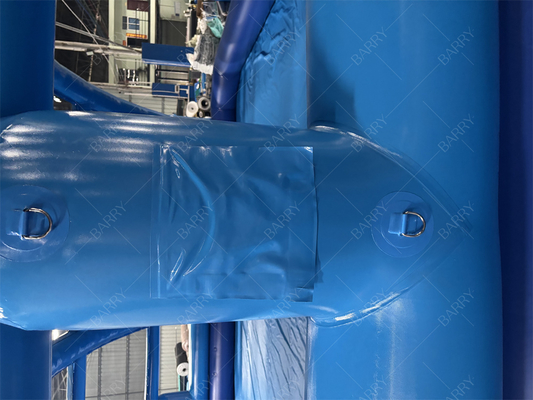 خیمه سقف گنبد PVC ضد آب برای رویدادهای مهمانی حیاط