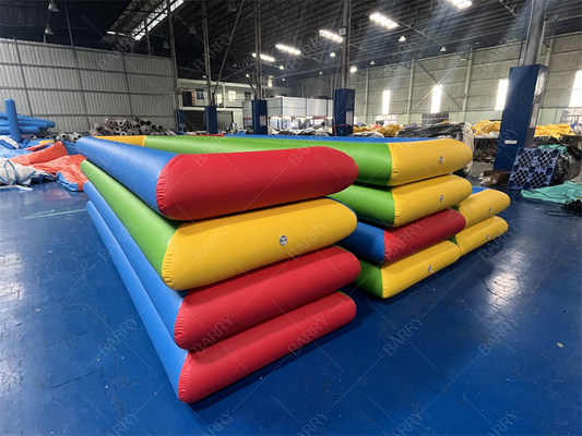 استخر شنا باری 500x130x35 سانتی متر با پمپ کیت