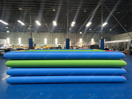 استخر شنا باری 500x130x35 سانتی متر با پمپ کیت