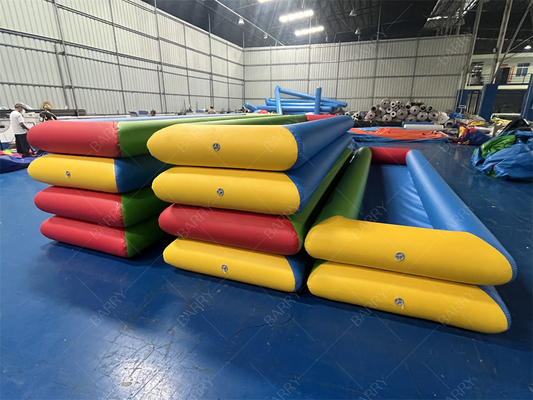 استخر شنا باری 500x130x35 سانتی متر با پمپ کیت