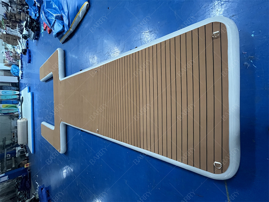 پلت فرم آب PVC EVA