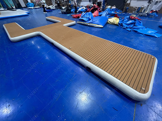 پلت فرم آب PVC EVA